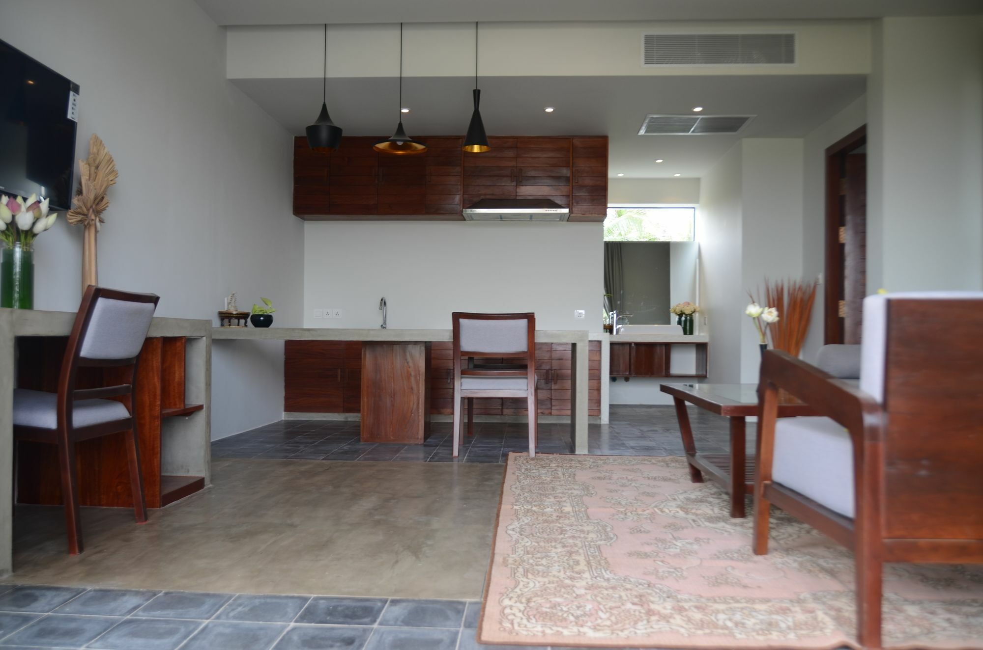 Filia D'Angkor Boutique Villa Siem Reap Exterior foto